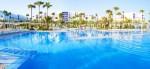 Hotel Riu Gran Canaria dovolenka