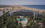 Hotel Seaside Palm Beach dovolenka