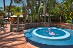 Hotel Seaside Palm Beach dovolenka
