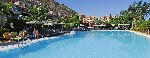 Hotel Cordial Mogan Playa dovolená