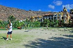 Hotel Cordial Mogan Playa dovolená