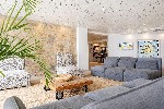 Interiér hotelu
