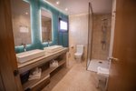 Premium Apartmán - koupelna 