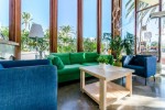 Španělsko, Gran Canaria, Playa del Inglés - JARDÍN DEL ATLANTICO - Restaurace