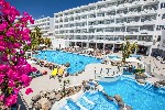 Hotel s bazénem