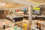 Restaurace