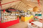 Snack bar