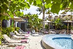 Hotel Bohemia Suites & Spa dovolenka