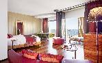 Hotel Bohemia Suites & Spa dovolenka