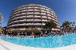 Hotel Bull Escorial & SPA dovolená