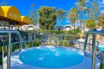 Hotel s bazénem 