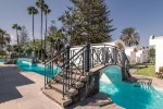 Hotel s bazénem 
