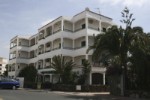 Hotel Don Diego Apartments dovolená