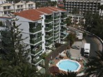 Hotel Don Diego Apartments dovolená