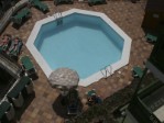 Hotel Don Diego Apartments dovolená