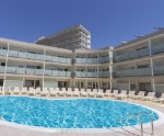 Hotel s bazénem