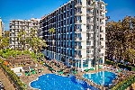 Hotel KANÁRSKÉ OSTROVY - GRAN CANARIA dovolená