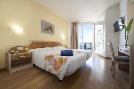 Hotel KANÁRSKÉ OSTROVY - GRAN CANARIA dovolená