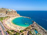 Hotel KANÁRSKÉ OSTROVY - GRAN CANARIA dovolená