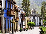 Hotel KANÁRSKÉ OSTROVY - GRAN CANARIA dovolená
