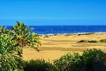Hotel KANÁRSKÉ OSTROVY - GRAN CANARIA dovolená