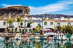 Hotel KANÁRSKÉ OSTROVY - GRAN CANARIA dovolená