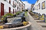 Hotel KANÁRSKÉ OSTROVY - GRAN CANARIA dovolená