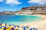 Hotel KANÁRSKÉ OSTROVY - GRAN CANARIA dovolená