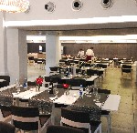 Restaurace