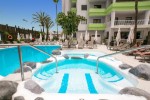 (Španělsko, Gran Canaria, Playa del Inglés) - LIVVO Anamar Suites