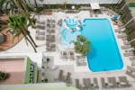 Hotel Hotel LIVVO Anamar Suites dovolenka