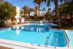 Hotel s bazénem