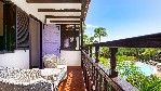 Pokoj Standard - balkon