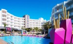 Hotel Riu Don Miguel - Adults Only dovolenka