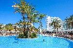 Hotel s bazénem