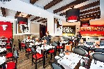 Restaurace