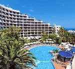 Hotel Seaside Sandy Beach dovolenka