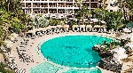 Hotel Seaside Sandy Beach dovolenka