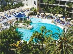 Hotel Seaside Sandy Beach dovolenka