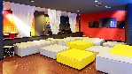 Ukulele bar