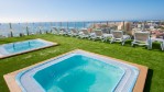 Hotel s bazénem