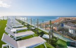 Hotel Suitehotel Playa del Inglés dovolená
