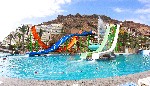 Hotel Hotel LIVVO Costa Taurito dovolenka