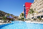 Hotel s bazénem