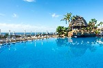 Hotel Princess Taurito dovolenka