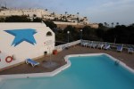 Hotel Blue Star dovolená