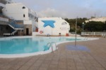 Hotel Blue Star dovolená