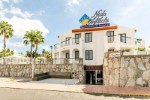 Hotel Nido del Aguila  dovolenka