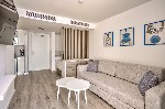 sample room