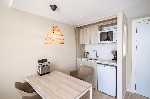 sample room